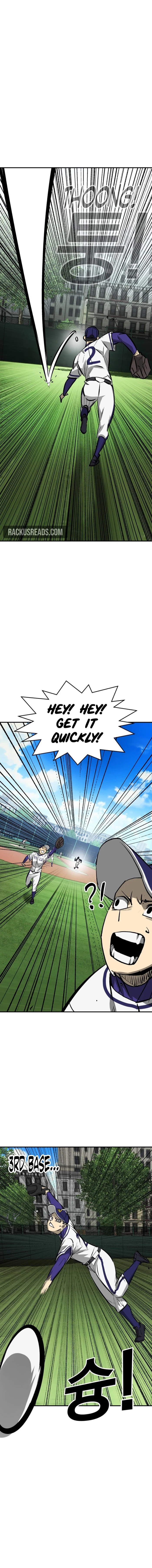 Winning Shot! Chapter 25 page 13 - 