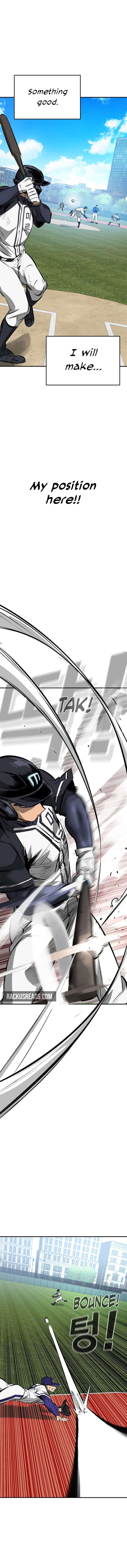 Winning Shot! Chapter 25 page 21 - 