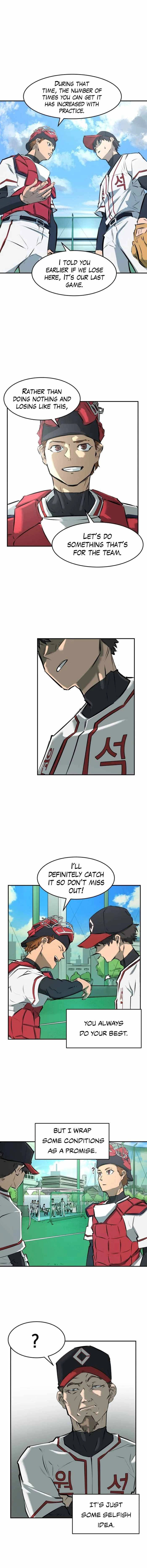 Winning Shot! Chapter 3 page 13 - 