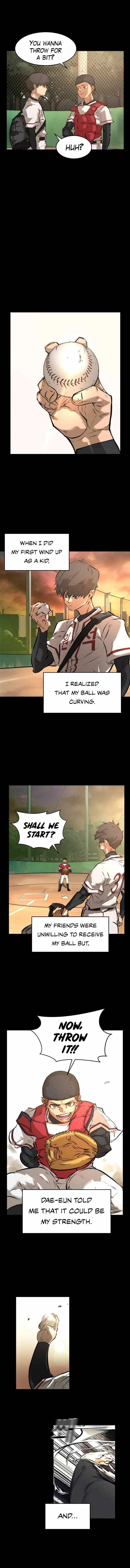 Winning Shot! Chapter 3 page 23 - 