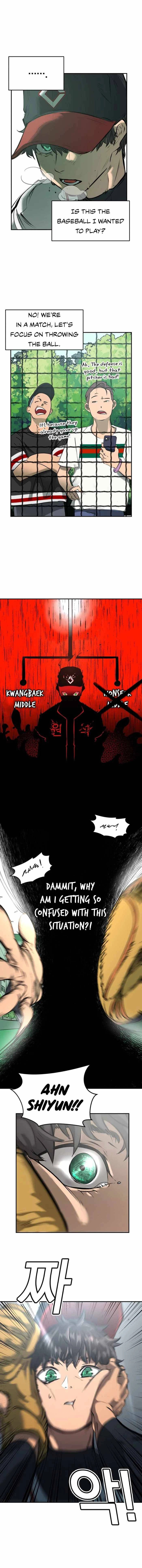 Winning Shot! Chapter 3 page 9 - 