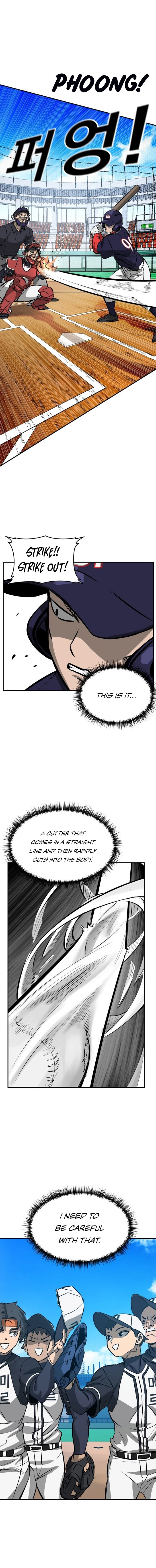 Winning Shot! Chapter 32 page 12 - 
