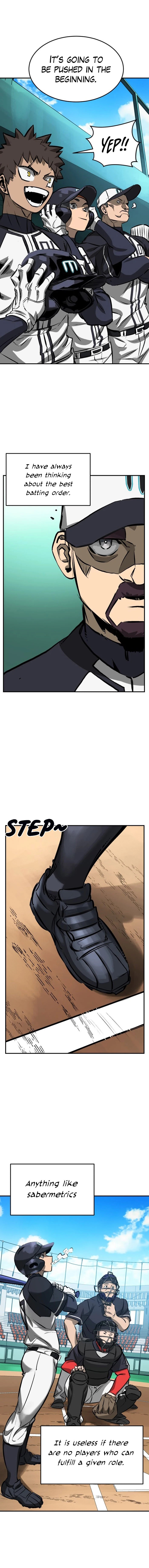 Winning Shot! Chapter 32 page 14 - 