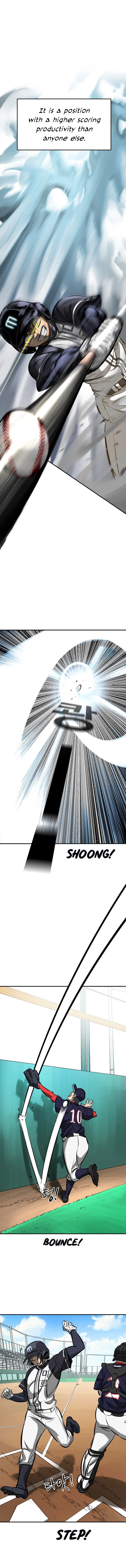 Winning Shot! Chapter 32 page 18 - 
