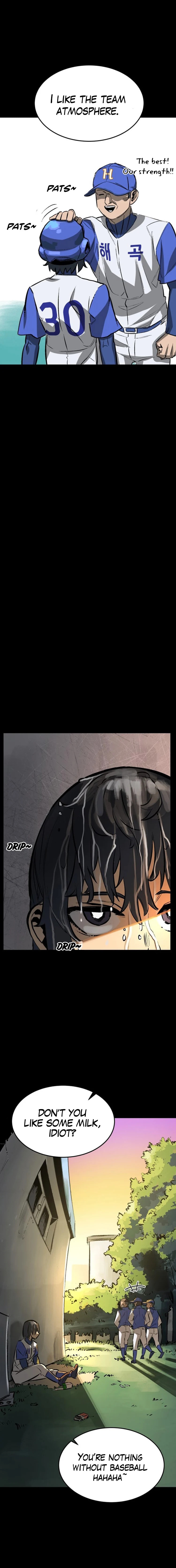 Winning Shot! Chapter 33 page 14 - 