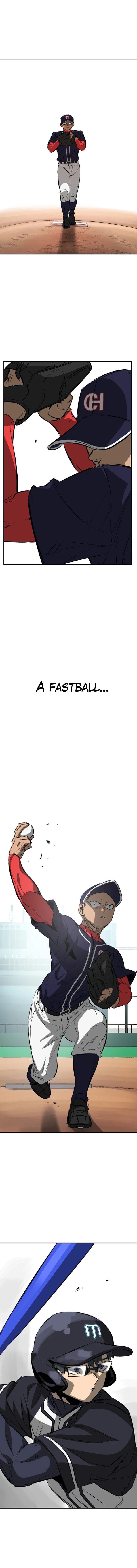 Winning Shot! Chapter 34 page 15 - 