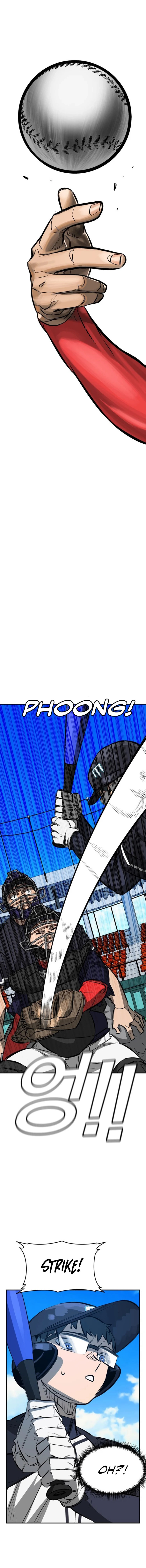 Winning Shot! Chapter 34 page 16 - 