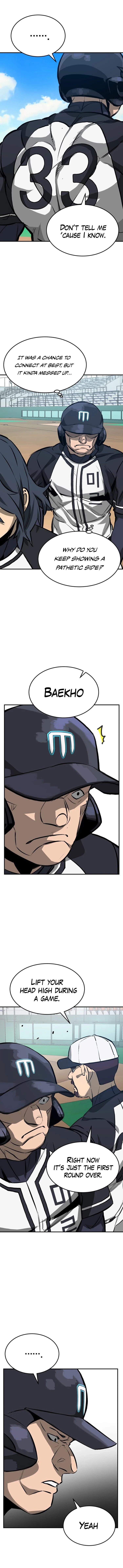 Winning Shot! Chapter 34 page 3 - 