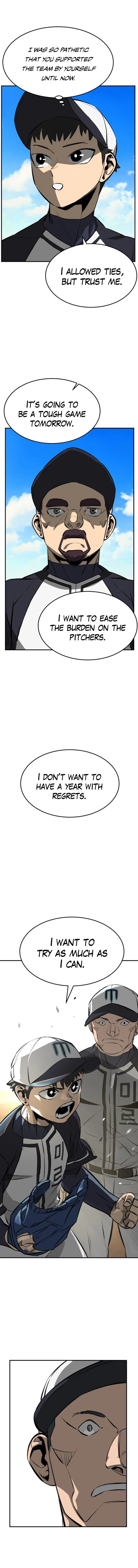 Winning Shot! Chapter 36 page 16 - 