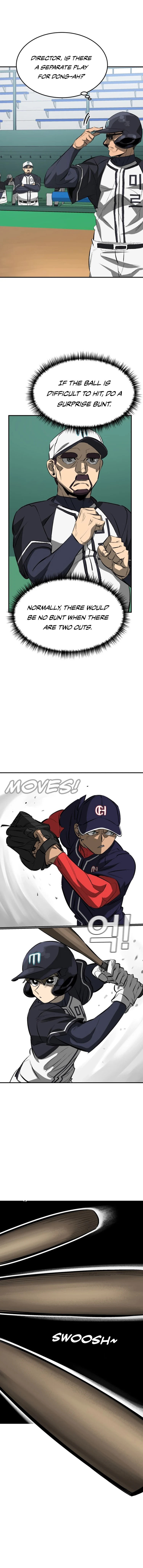 Winning Shot! Chapter 36 page 3 - 