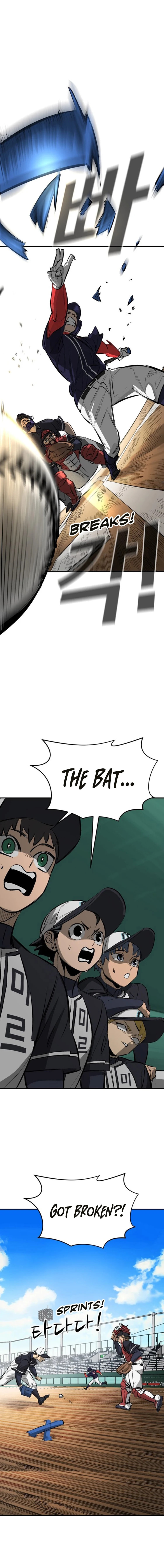 Winning Shot! Chapter 36 page 9 - 