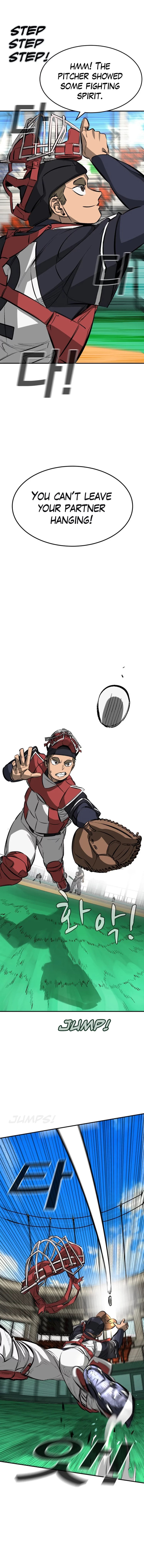 Winning Shot! Chapter 37 page 2 - 