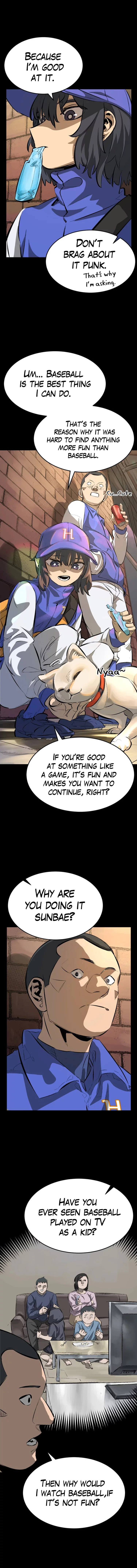 Winning Shot! Chapter 37 page 12 - 