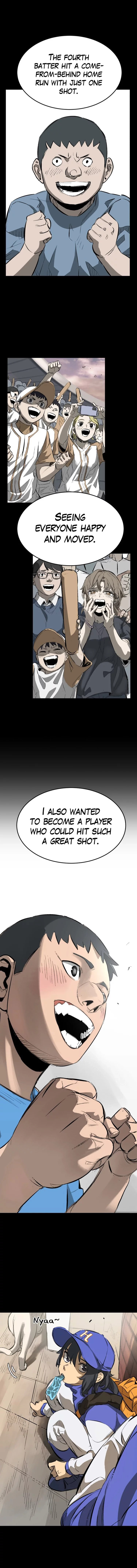 Winning Shot! Chapter 37 page 13 - 