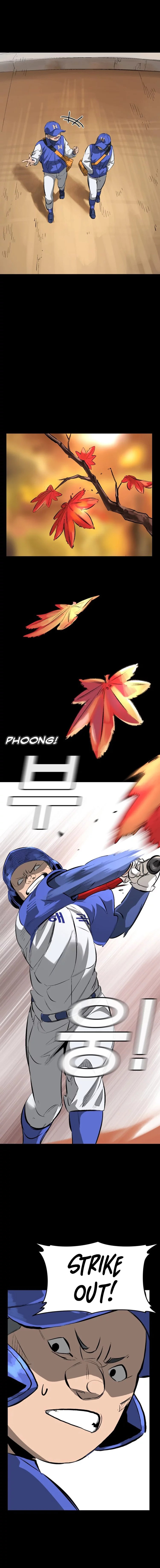 Winning Shot! Chapter 37 page 16 - 