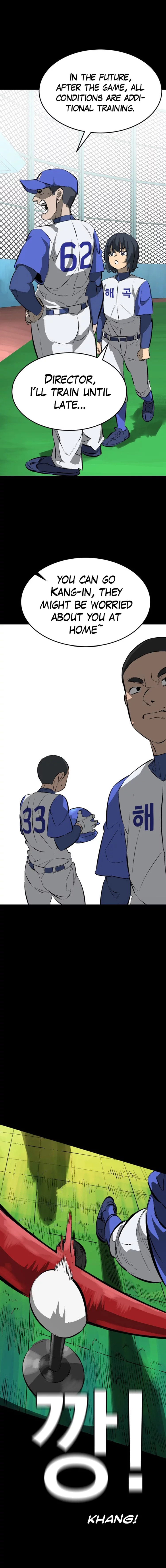 Winning Shot! Chapter 37 page 18 - 