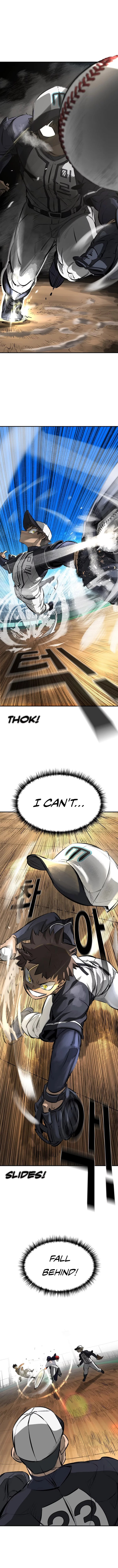 Winning Shot! Chapter 37 page 6 - 