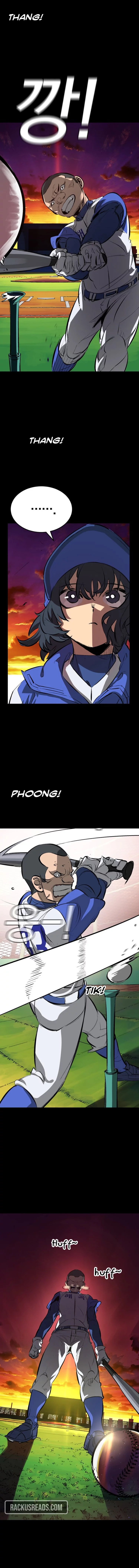 Winning Shot! Chapter 38 page 2 - 