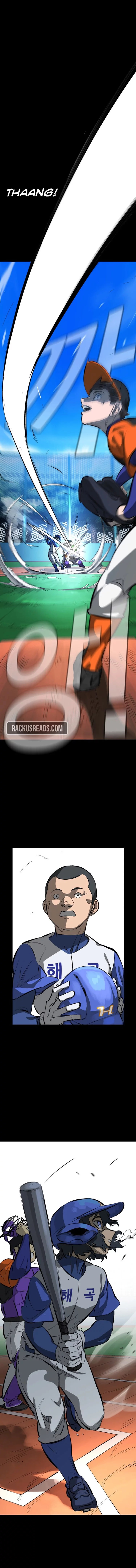 Winning Shot! Chapter 38 page 11 - 