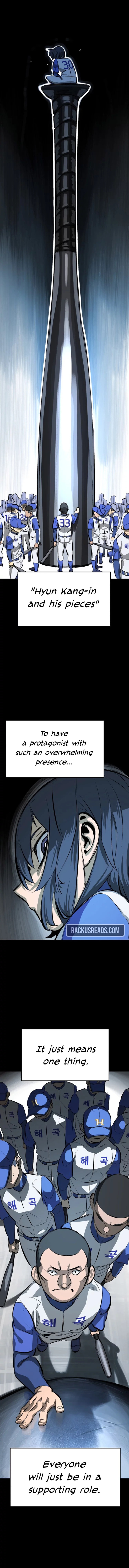 Winning Shot! Chapter 38 page 13 - 