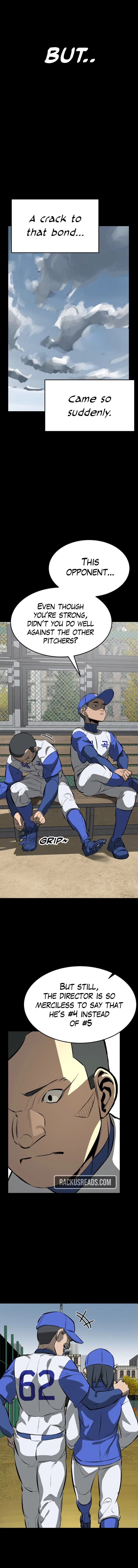 Winning Shot! Chapter 38 page 15 - 