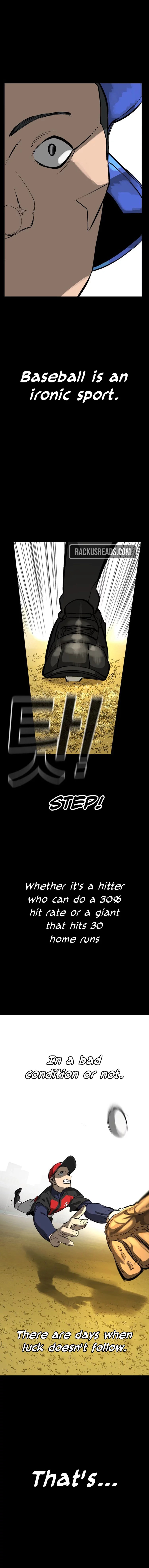 Winning Shot! Chapter 38 page 20 - 