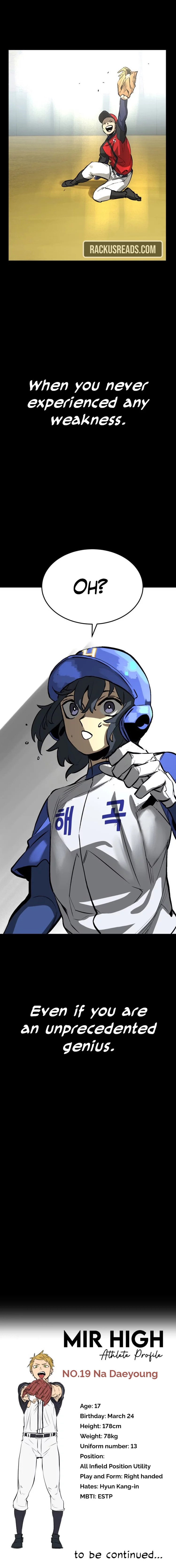 Winning Shot! Chapter 38 page 21 - 