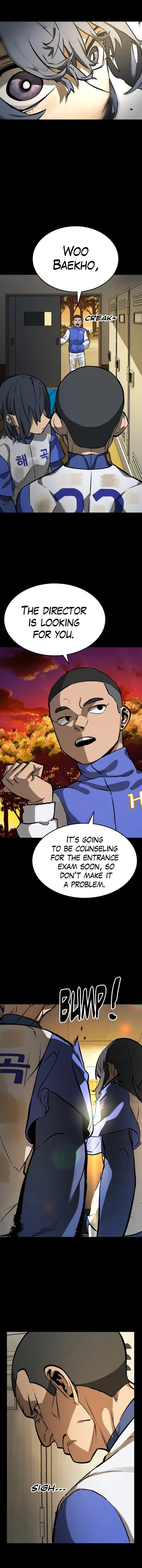 Winning Shot! Chapter 39 page 13 - 