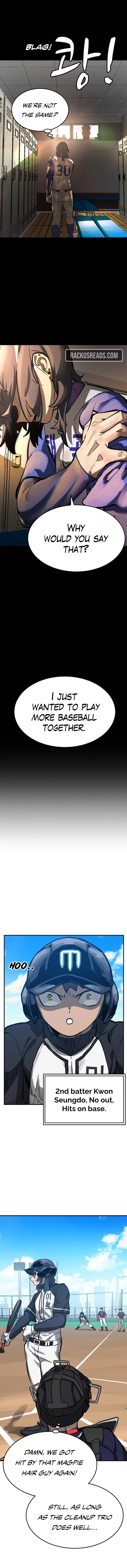 Winning Shot! Chapter 39 page 14 - 