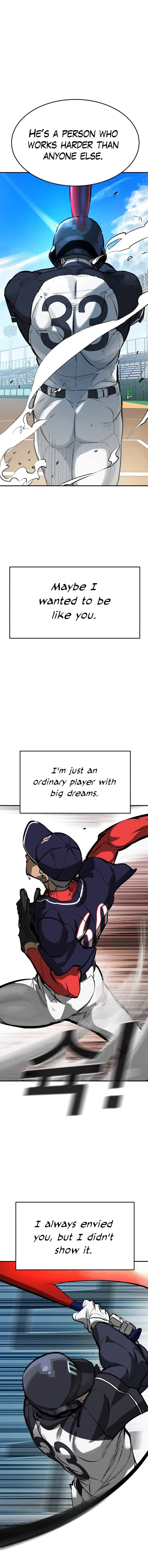 Winning Shot! Chapter 39 page 18 - 