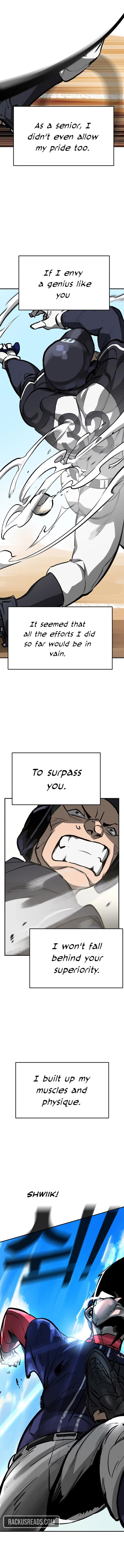 Winning Shot! Chapter 39 page 19 - 