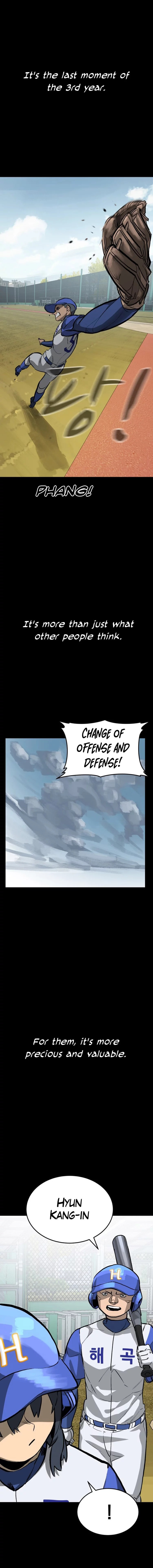 Winning Shot! Chapter 39 page 3 - 