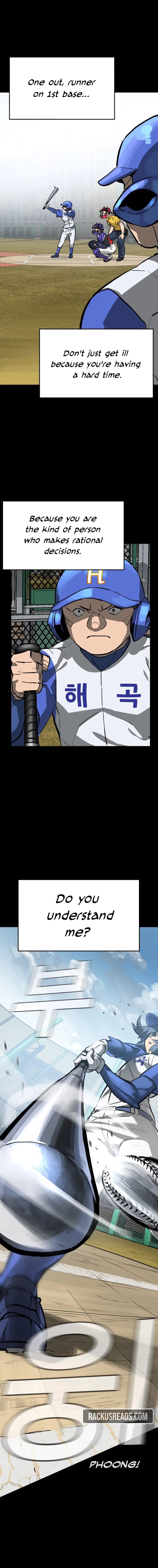 Winning Shot! Chapter 39 page 6 - 