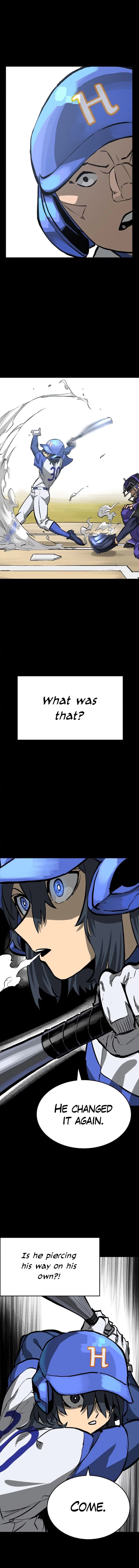 Winning Shot! Chapter 39 page 7 - 