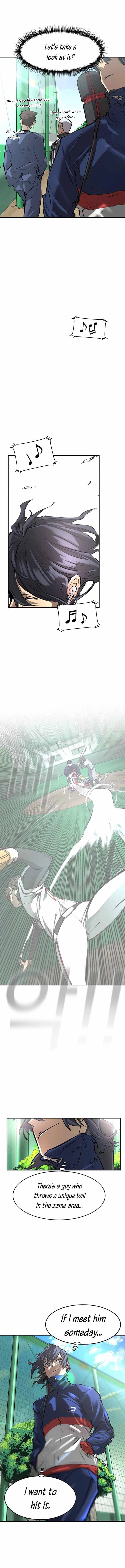 Winning Shot! Chapter 4 page 16 - 