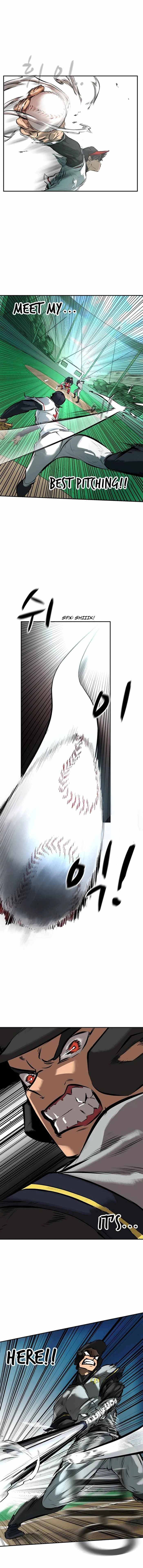Winning Shot! Chapter 4 page 7 - 