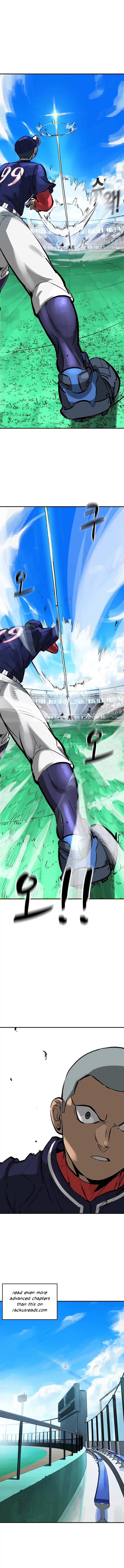 Winning Shot! Chapter 40.1 page 4 - 