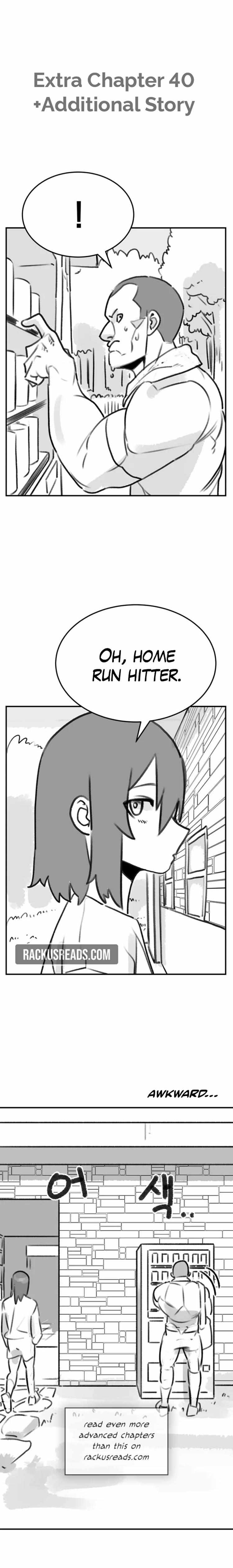 Winning Shot! Chapter 40.2 page 3 - 