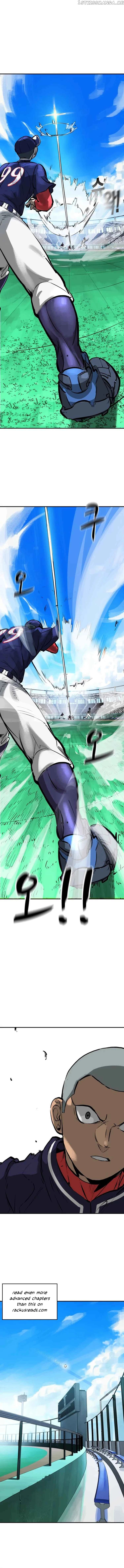 Winning Shot! Chapter 40 page 2 - 