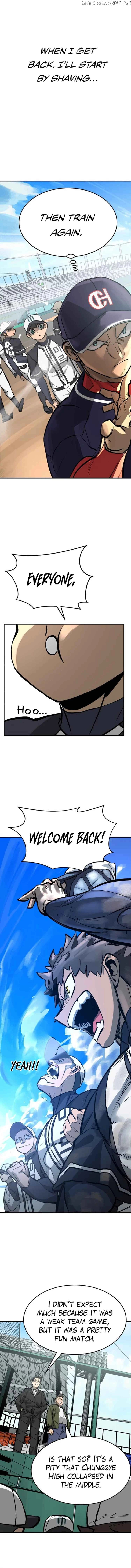 Winning Shot! Chapter 40 page 14 - 
