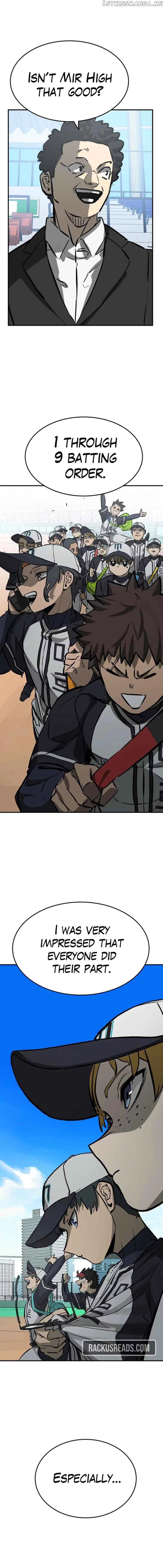 Winning Shot! Chapter 40 page 15 - 