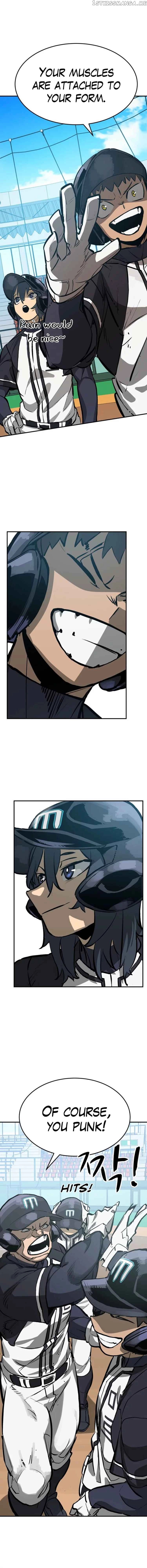 Winning Shot! Chapter 40 page 4 - 