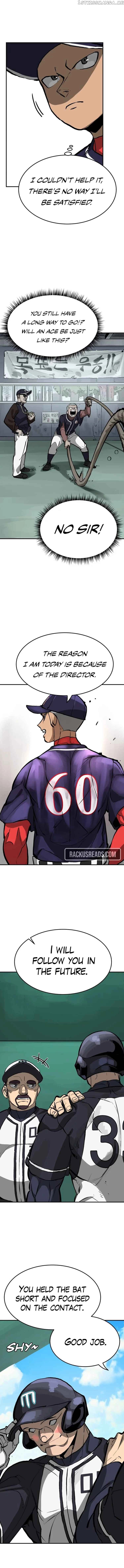 Winning Shot! Chapter 40 page 7 - 