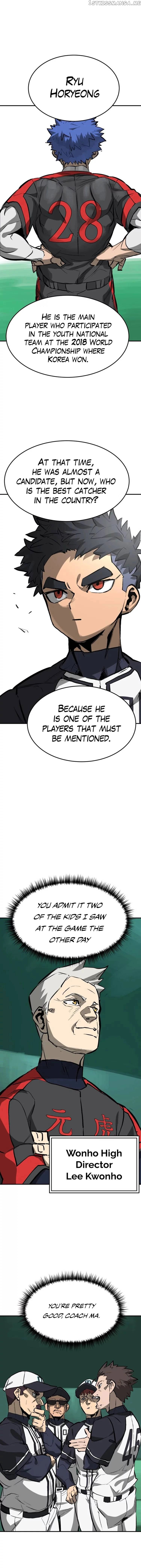 Winning Shot! Chapter 41 page 12 - 