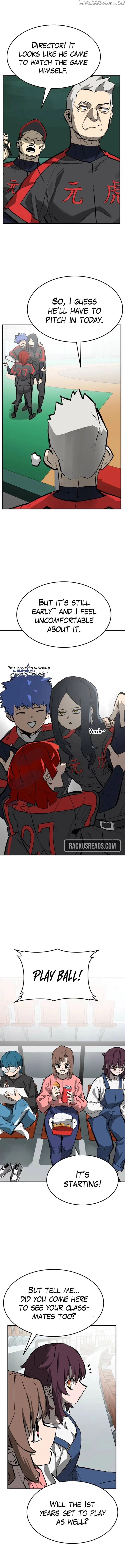 Winning Shot! Chapter 41 page 13 - 