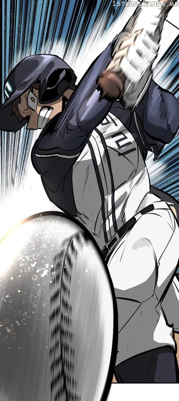 Winning Shot! Chapter 41 page 21 - 
