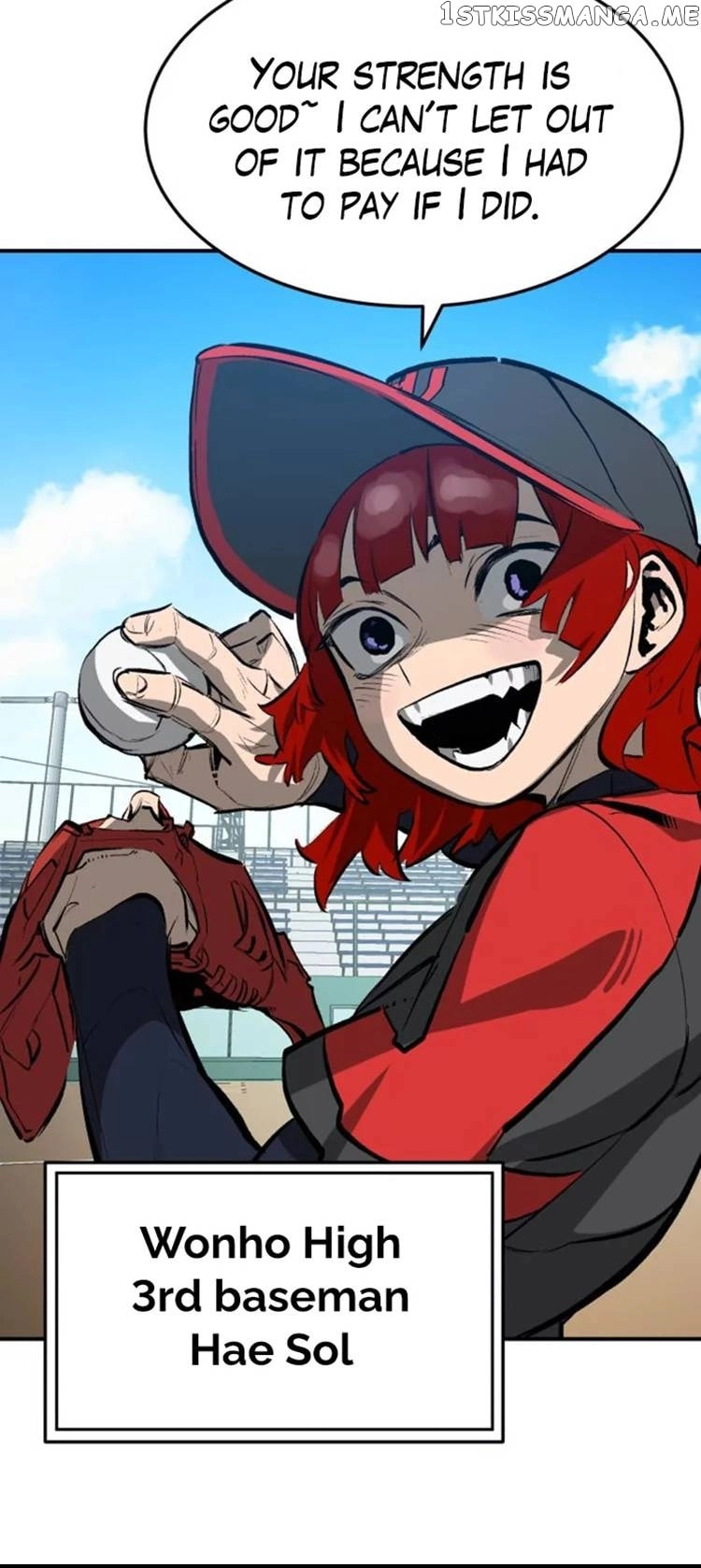 Winning Shot! Chapter 41 page 24 - 