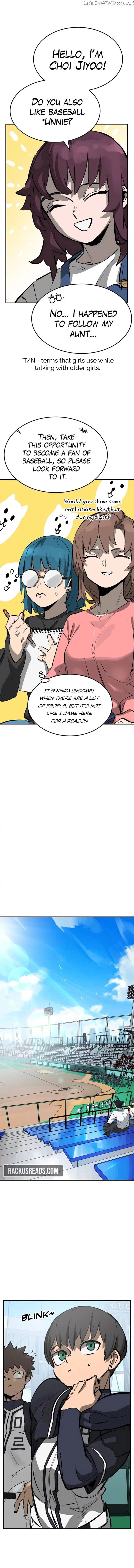 Winning Shot! Chapter 41 page 5 - 