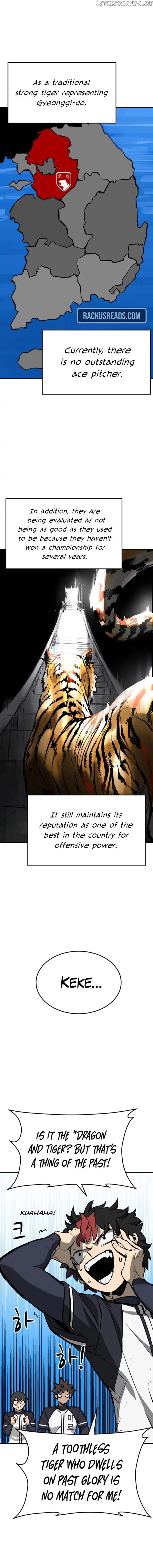 Winning Shot! Chapter 41 page 7 - 