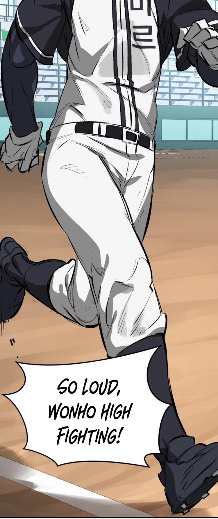 Winning Shot! Chapter 42 page 15 - 